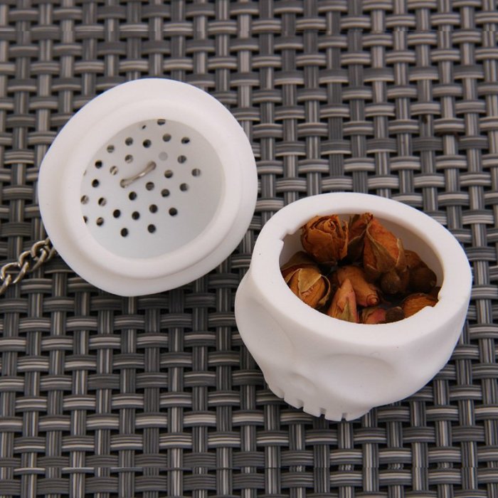 Tea Bones Infuser