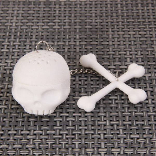 Tea Bones Infuser
