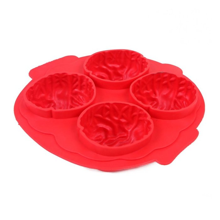 Brain Freeze Ice Tray