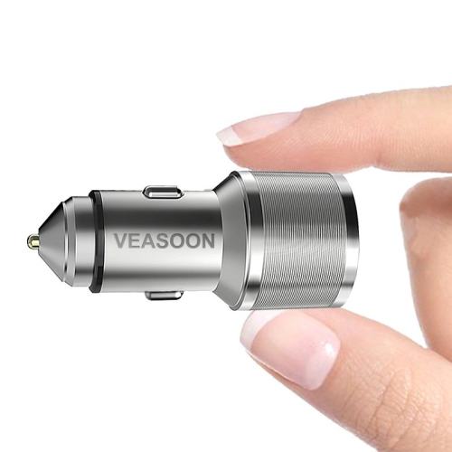 Clearance Sale Quick Charge USB Car Charger by VEASOON