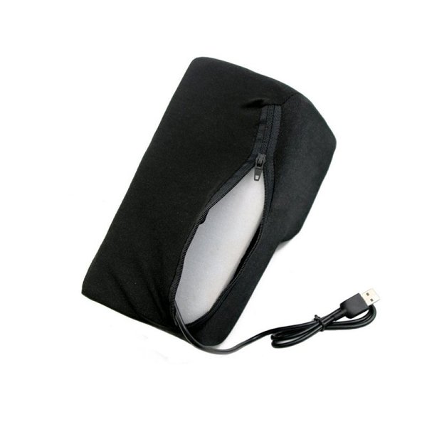 Large Enter Key Pillow