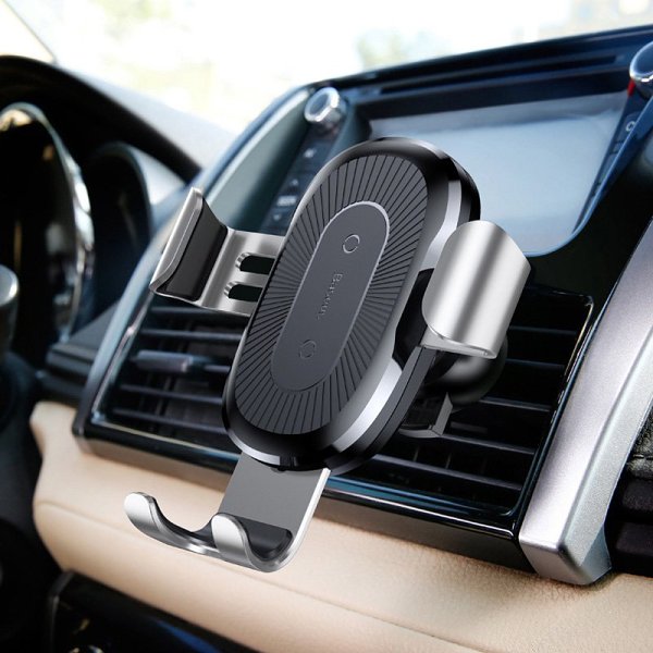 Wireless Car Charger