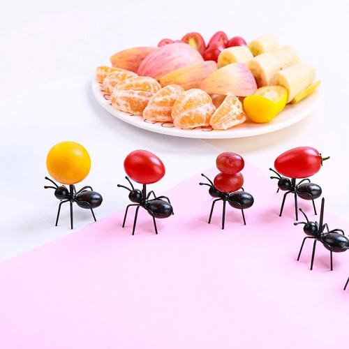 Ants Fruit Picks