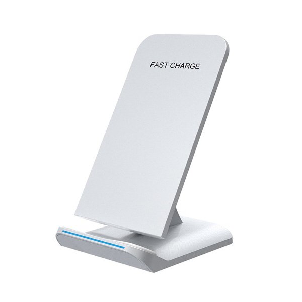 LED Indicator Wireless Quick Charger