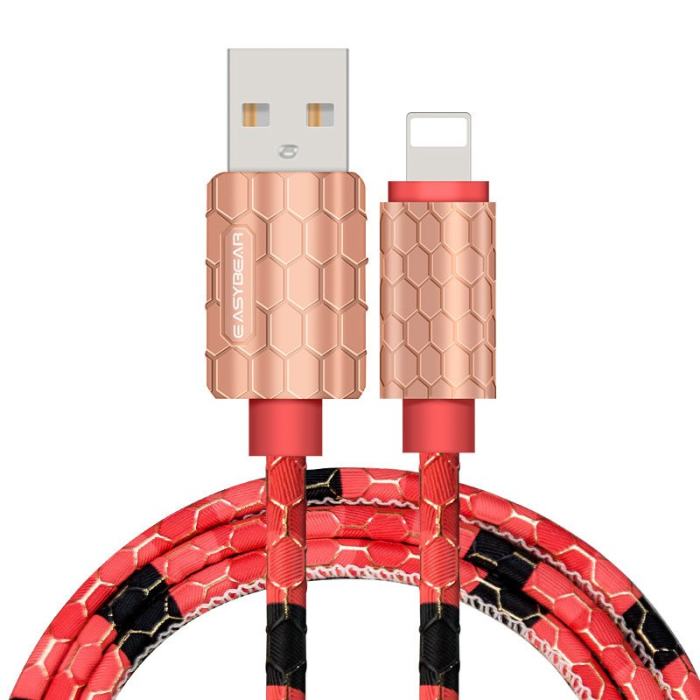 Clearance Snake Armour Charging Cable