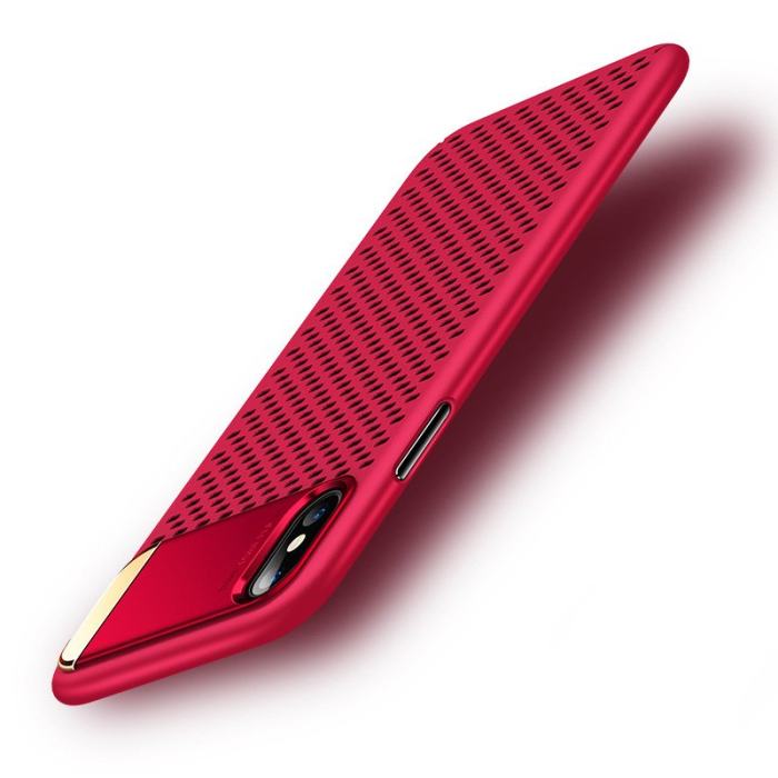 Clearance sale Foldable Stand iPhone X/XS Cooling Case