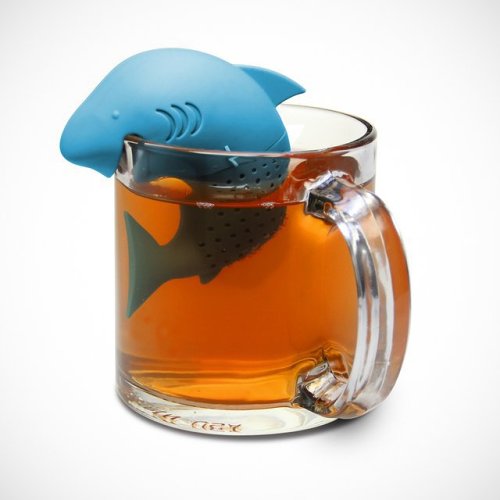 Shark Tea Infuser