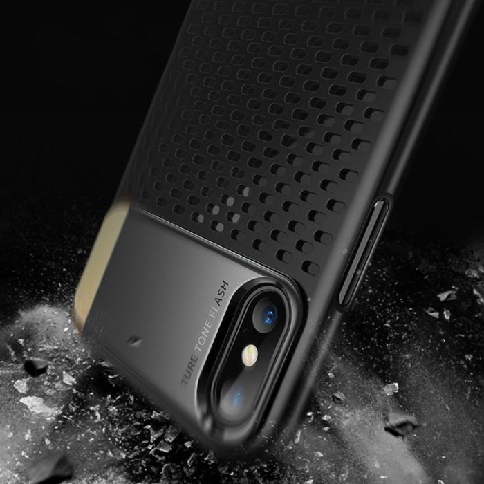 Clearance sale Foldable Stand iPhone X/XS Cooling Case