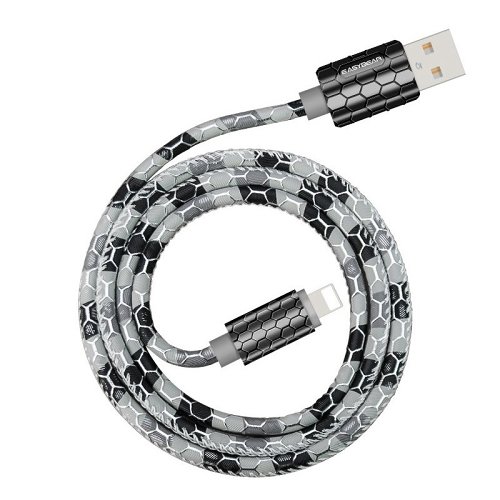 Clearance Snake Armour Charging Cable