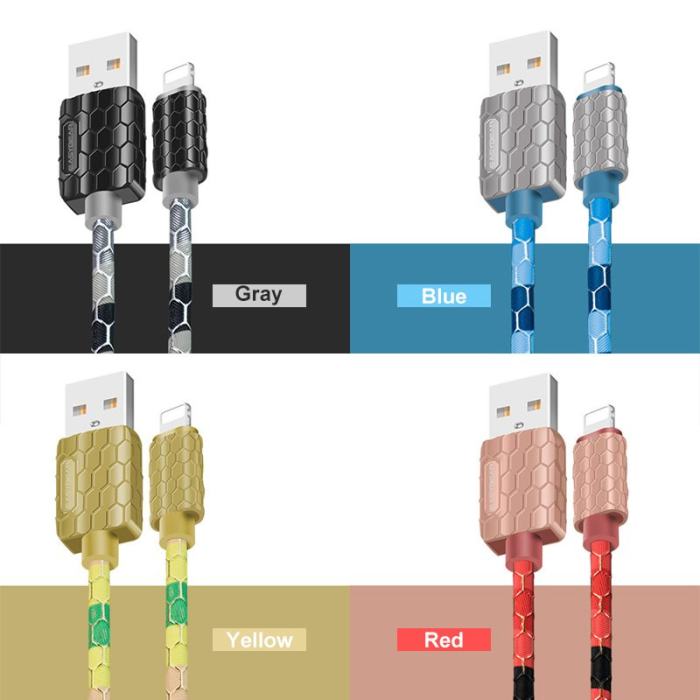 Clearance Snake Armour Charging Cable