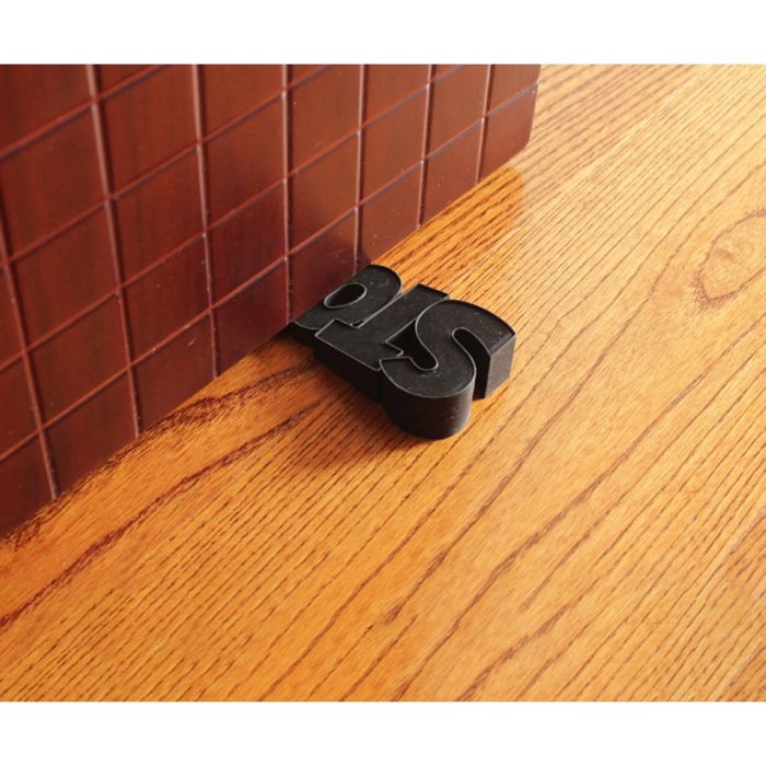 Stop Doorstop