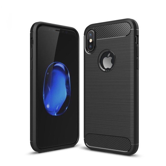 Clearance Business Style Protective iPhone Case