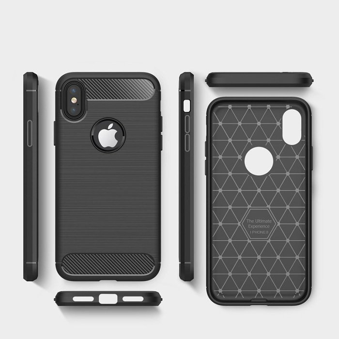 Clearance Business Style Protective iPhone Case