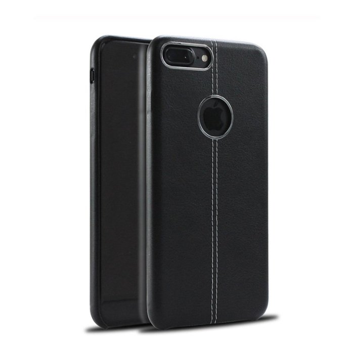 Luxury Leather iPhone 7Plus Case