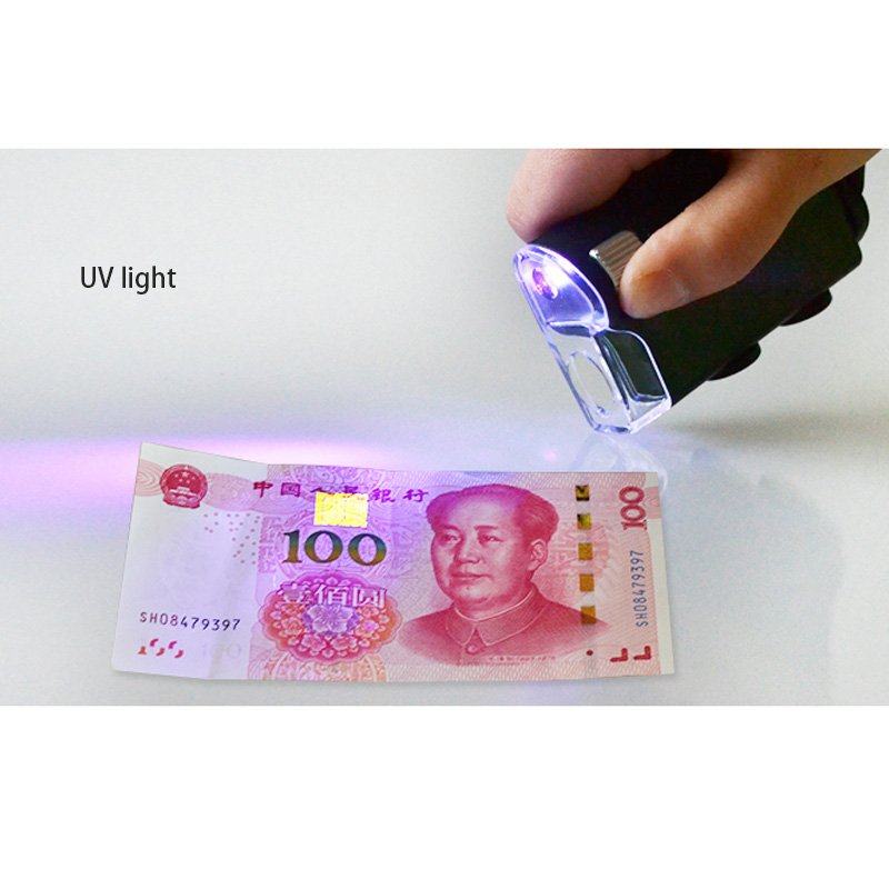 Universal Mobile Phone Microscope