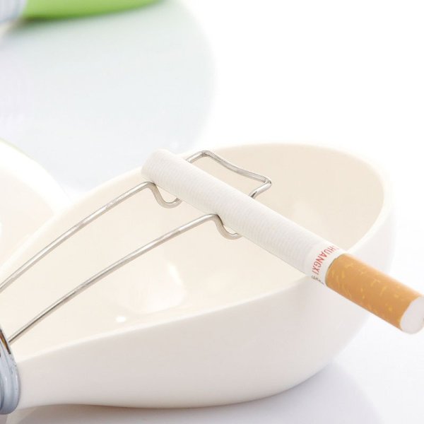 Light Bulb Ashtray