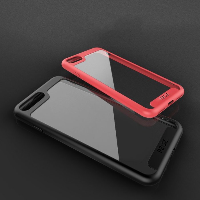 Clearance Sale Back Window iPhone Case