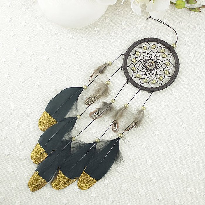 Handmade Dream Catcher Hanging Decor