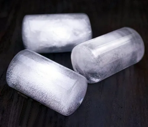 Highball Ice Molds