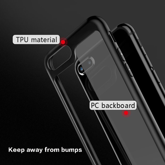 Clearance Sale Back Window iPhone Case