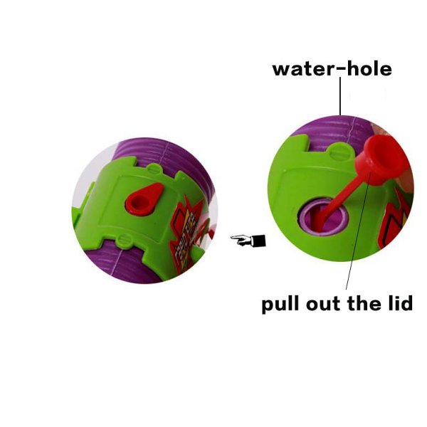 Wrist Water Gun gift for kids