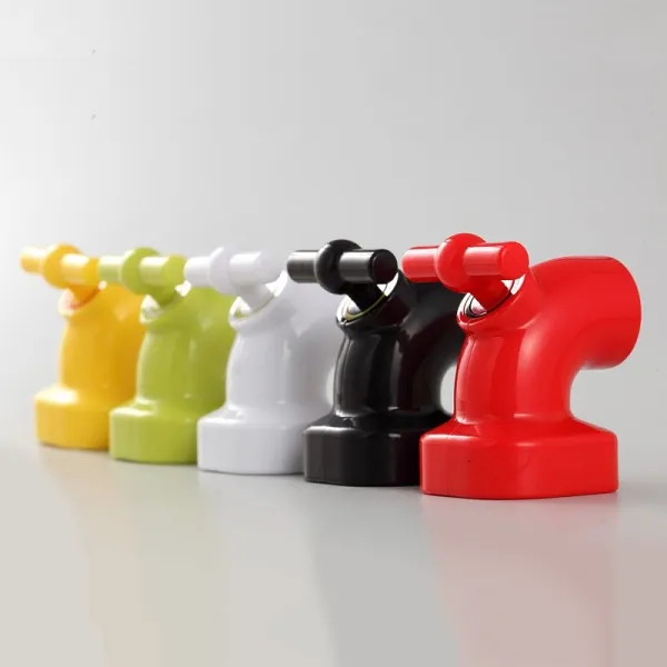 Tap Magnetic Key Holder