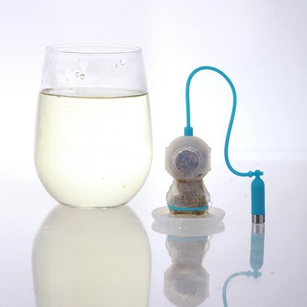 Tea Diver Tea Infuser