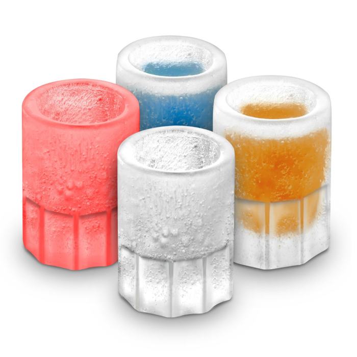 Shot-Glass-Ice-Mold-Tray-Whisky-Ice-Glass-Mold