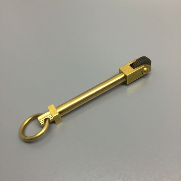 Brass Fire Starter