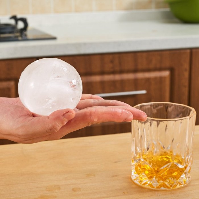 Tovolo Ice Sphere Mold