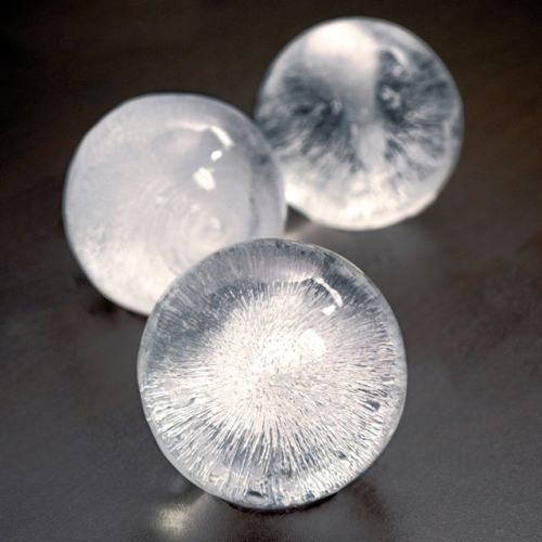 Tovolo Ice Sphere Mold