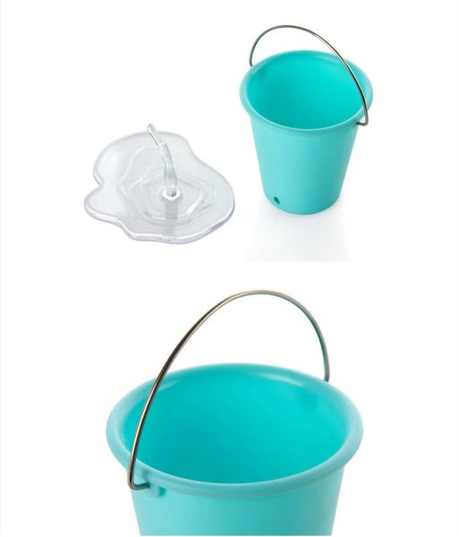 Desk Bucket