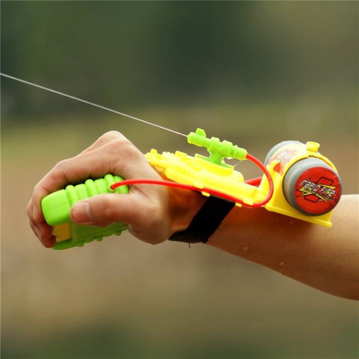 Wrist Water Gun gift for kids