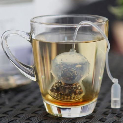Tea Diver Tea Infuser