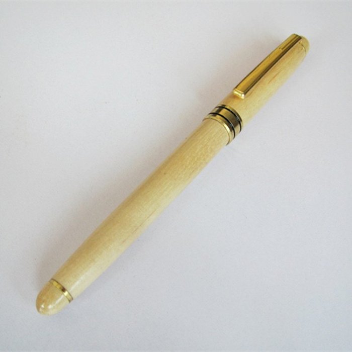 Wood Pen Set
