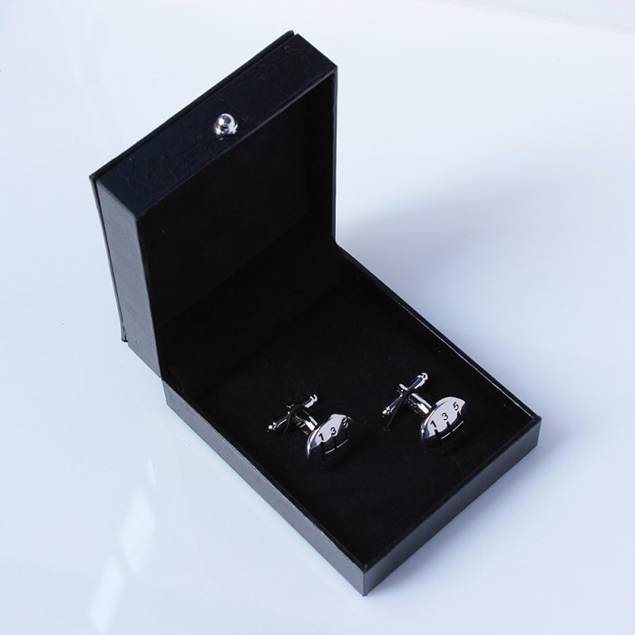 Manual Transmission Cufflinks