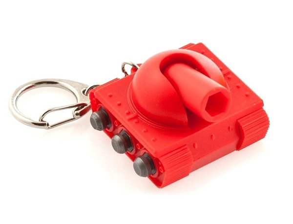 Mini Tool Tank