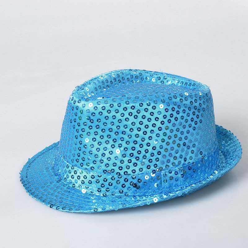Light Up LED Party Hat