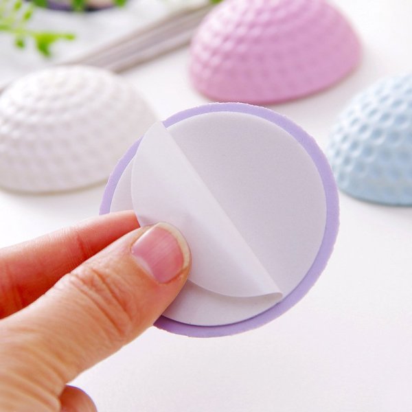 Anti Collision Golf Ball