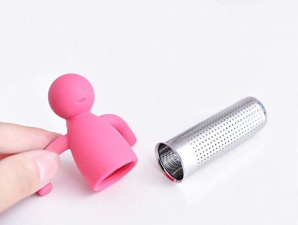 Clearnace Buddy Tea Infuser