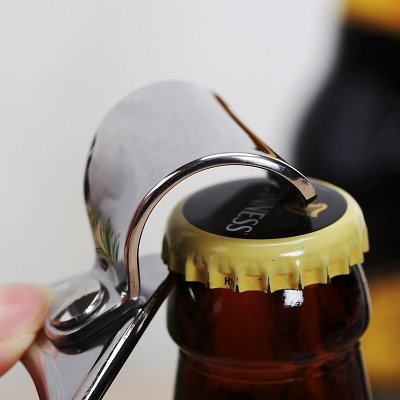 Soda Tab Bottle Opener