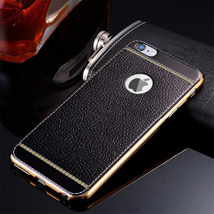 Clearance Litchi Grain iPhone Case