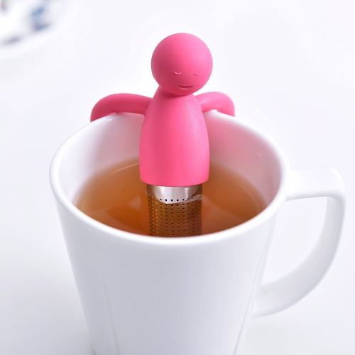 Clearnace Buddy Tea Infuser