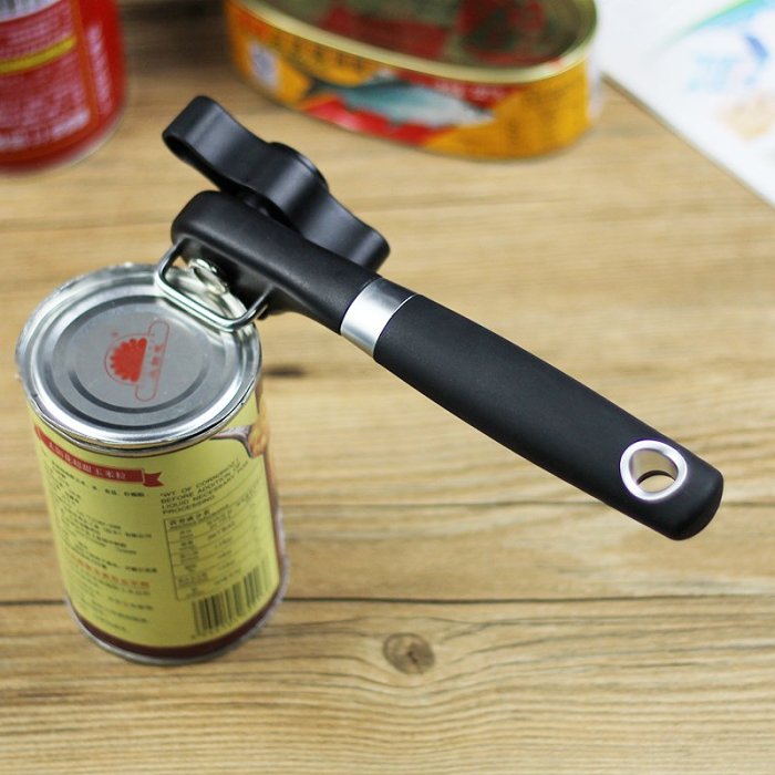 Safety Can Opener Best Tin Opener Tool Gifts for Home