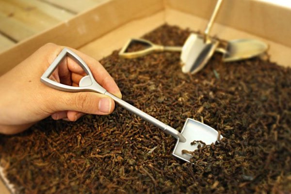 Shovel Spoon Bottle Opener