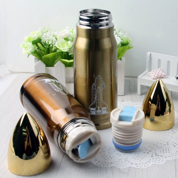 Bullet Vacuum Thermos