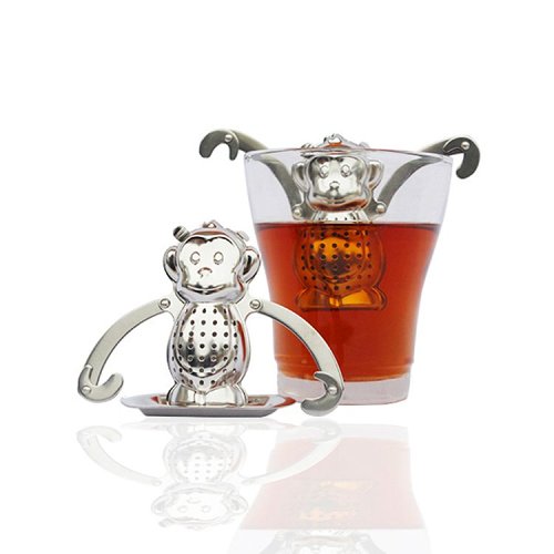 Monkey Tea Infuser