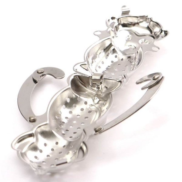 Monkey Tea Infuser