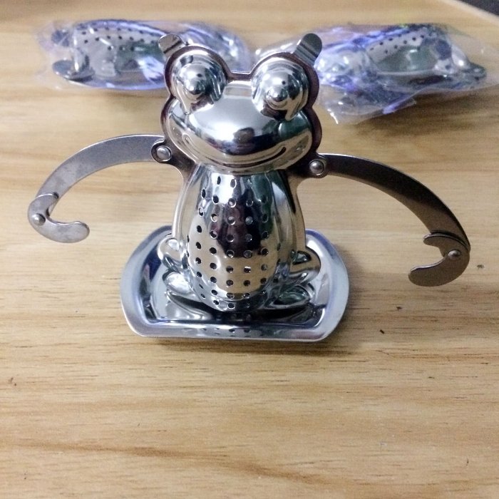 Frog Tea Infuser