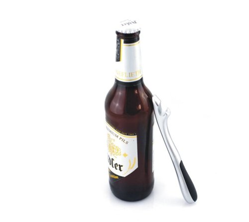 Biomimetic Snake Bottle Opener